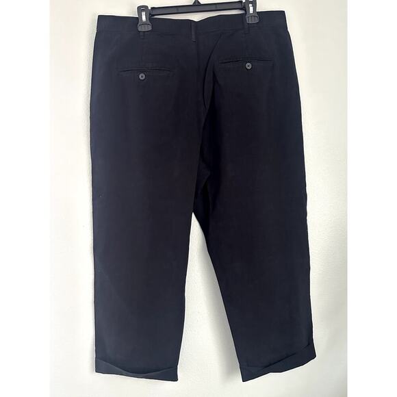 Pistola Denim Trouser Pants | Women Kellin Pleated Trouser - Picture 7 of 8